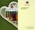 Rooley / Consort Of Musicke - Le Chansonnier Cordiforme - Music CD