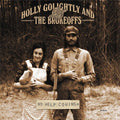 Golightly,holly & Brokeoffs - No Help Coming - Music CD