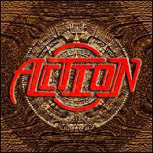 Action - Action - Music CD