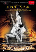Excelsior - Excelsior - DVD