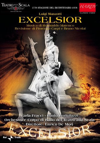 Excelsior - Excelsior - DVD