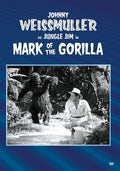 Mark Of The Gorilla - Mark Of The Gorilla - DVD