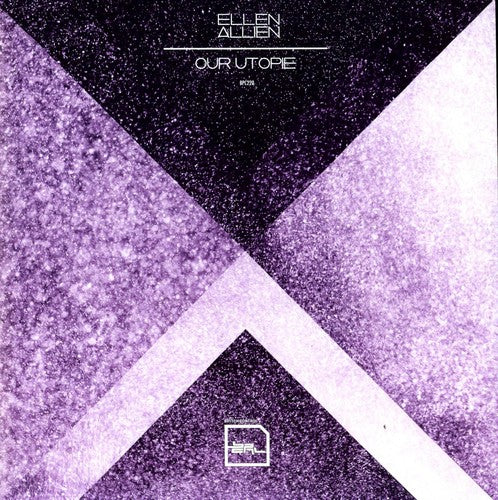 Allien,ellen - Our Utopie - Vinyl Record