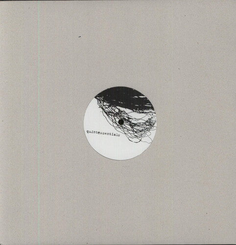 Baaz - All The Way - Vinyl Record