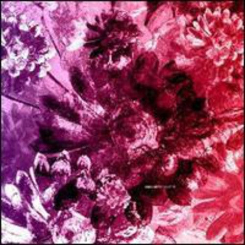 Cahn,pablo / Merveille,cesar - Elle / Fk - Vinyl Record