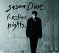 Dive,sascha - Restless Nights - Vinyl Record