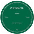 Elef - Be My Friend - Vinyl Record