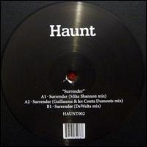 Shannon / Dewalta / Guillaume & Les Coutu Dumonts - Surrender - Vinyl Record