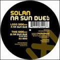 Solan - Na Sun Due - Vinyl Record