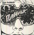 Texas Flashbacks 1 / Various - Texas Flashbacks 1 / Various - Vinyl Record