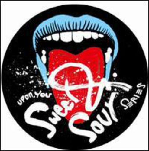Vlys,dralyn / Dan,samuel - Aoyama - Vinyl Record