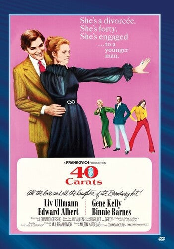 40 Carats - 40 Carats - DVD