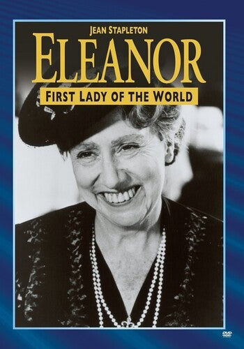 Eleanor: First Lady Of The World - Eleanor: First Lady Of The World - DVD