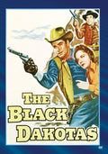 Black Dakotas - Black Dakotas - DVD