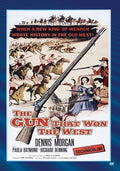 Gun That Won The West - Gun That Won The West - DVD