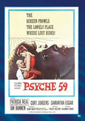 Psyche 59 - Psyche 59 - DVD