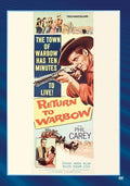 Return To Warbow - Return To Warbow - DVD