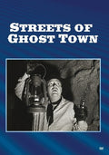Streets Of Ghost Town - Streets Of Ghost Town - DVD