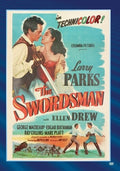 Swordsman (1948) - Swordsman (1948) - DVD