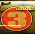 Thumb - 3 - Music CD