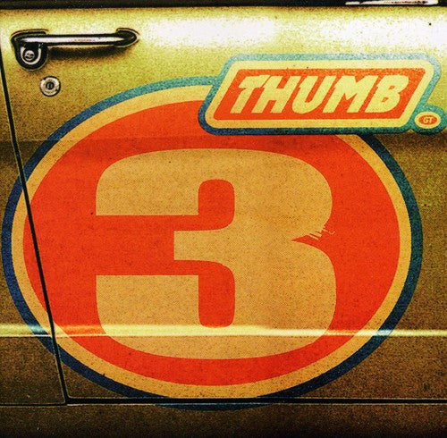 Thumb - 3 - Music CD