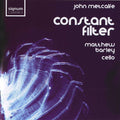 Metcalfe / Barley / Wass - Constant Filter - Music CD