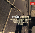 Dvorak In America / Various - Dvorak In America / Various - Music CD