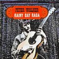 Walker,peter - Rainy Day Raga - Music CD