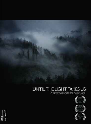 Until The Light Takes Us - Until The Light Takes Us - DVD
