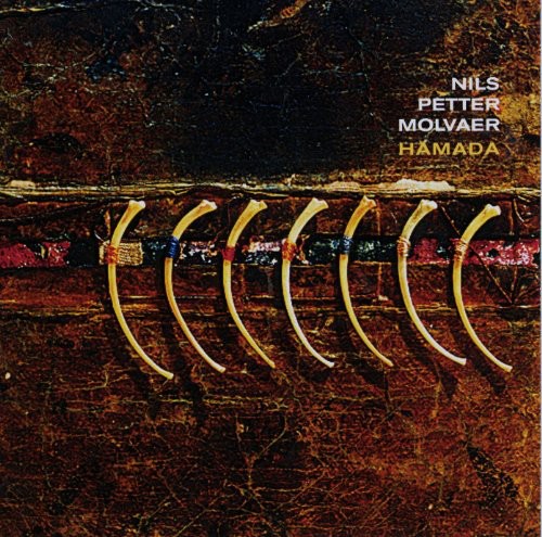 Molvaer,nils Petter - Hamada - Music CD