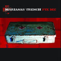 Marianas Trench - Fix Me - Music CD