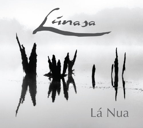 La Nua Music CD