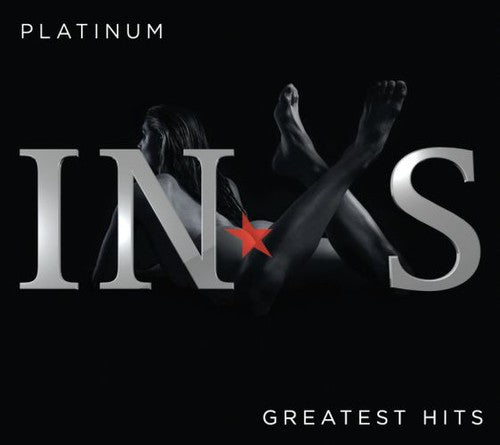 Inxs - Platinum: Greatest Hits - Music CD