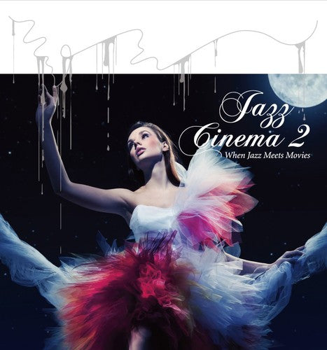 Jazz Cinema 2 / Various - Jazz Cinema 2 / Various - Music CD