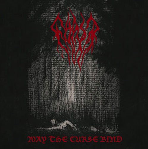 Ghast - May The Curse Bind - Vinyl Record