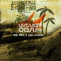 Mike,haji / Dub Caravan - Virtual Oasis - Music CD