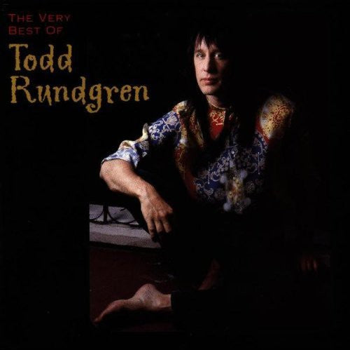 Rundgren,todd - Very Best Of - Music CD
