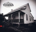 Sneed,dylan - Texodus - Music CD