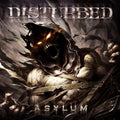 Disturbed - Asylum - Music CD