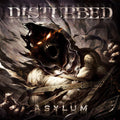 Asylum Music CD