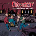Safeways Here We Come [LP] Vinyl Record