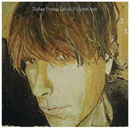 Freytag,torben - Life As It Is: 2000-2010 - Music CD