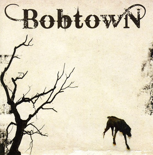 Bobtown - Bobtown - Music CD