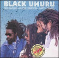 Black Uhuru - Now - Music CD