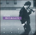 Braun,rick - Nightwalk - Music CD