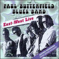 East West Live Music CD