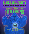 Black Label Society ( Wylde,zakk ) - European Invasion - Blu-ray