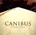 Canibus - Spartibus - Vinyl Record