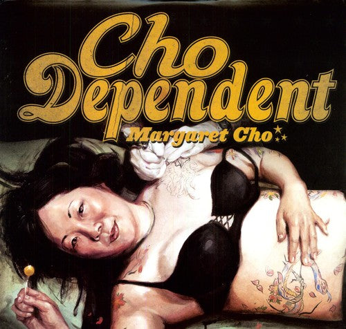 Cho,margaret - Cho Dependent - Vinyl Record