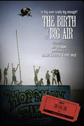 Espn Films 30 For 30: The Birth Of Big Air - Espn Films 30 For 30: The Birth Of Big Air - DVD